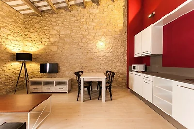 Wohnung in Pals nahe Platja de Pals