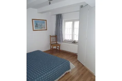 Ferienhaus mit 2 Schlafzimmer