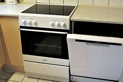 6 Personen Ferienhaus in Esbjerg V