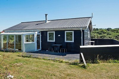 4 persone case ad Løkken