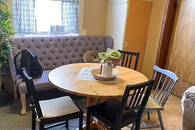 6 Personas casa en Lensvik
