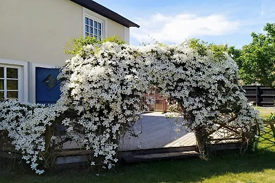 5 persoons vakantie huis in SMYGEHAMN