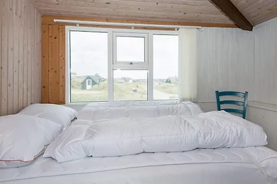 6 Personen Ferienhaus in Ringkøbing