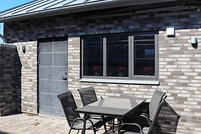 2 Personen Ferienhaus in VARBERG-By Traum