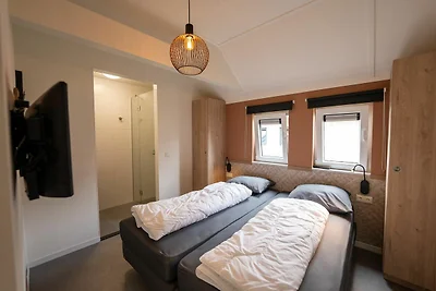 Villa in Breskens nahe dem Strand