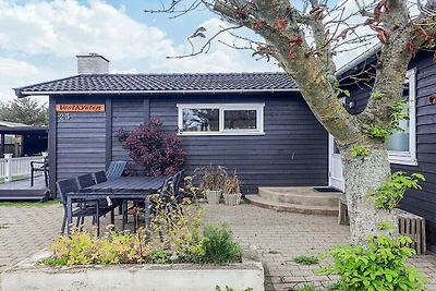 6 persoons vakantie huis in Løkken-By Traum