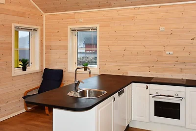 6 Personen Ferienhaus in MÅLØY-By Traum