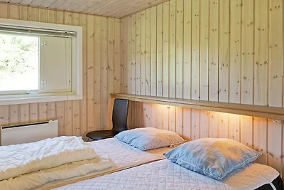 Ferienhaus Erholungsurlaub Aakirkeby
