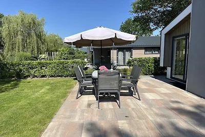 Chalet para 6 personas en Biddinghuizen