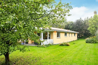 8 Personen Ferienhaus in Humble