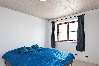 8 Personen Ferienhaus in Harpelunde-By Traum