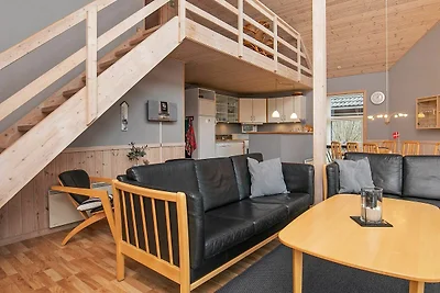 8 Personen Ferienhaus in Læsø