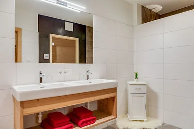 Appartement nahe Skigebiet Zillertal Arena