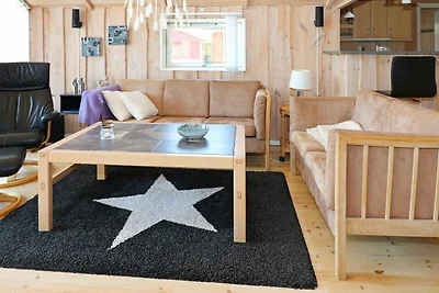 8 Personen Ferienhaus in Hadsund-By Traum