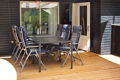 Abgeschiedener Spa-Ruckzug -- By Traum...