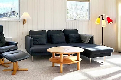 5 Personen Ferienhaus in Middelfart-By Traum