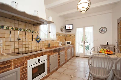 Bella casa vacanze con piscina privata