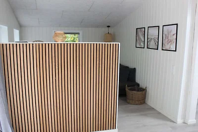 4 Sterne Ferienhaus in Ansager