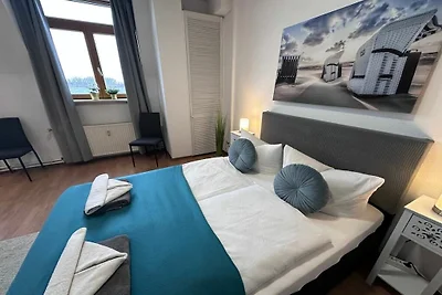 Appartamento per vacanze con 1 camera da...