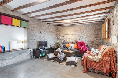Casa di campagna a Culla con piscina privata
