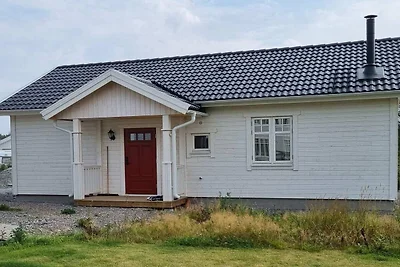 4 Sterne Ferienhaus in NORA