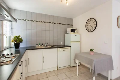 Accogliente casa vacanze con terrazza