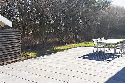 5 Personen Ferienhaus in Vestervig
