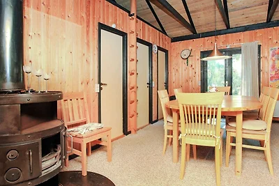 6 Personen Ferienhaus in Rødby