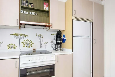 4 Personen Ferienhaus in Børkop
