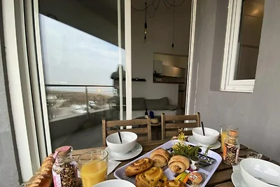 Ferienhaus in Grau-du-Roi mit Zugang zum...