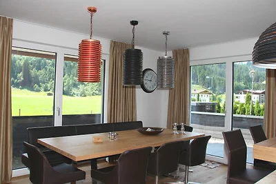 Appartamento a Kirchberg con la sua sauna