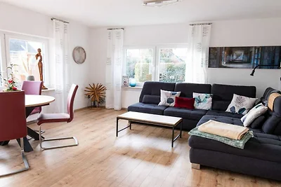 Ostfriesland to huus Komfortable...