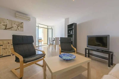 Boliches - Appartement in Arcos De La...
