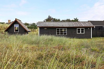 5 Personen Ferienhaus in Ringkøbing-By Traum