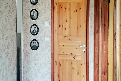 8 Personen Ferienhaus in HÖGKLINT-By Traum