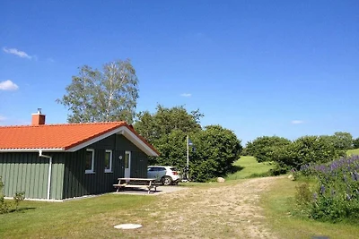 Marina Hülsen - Skipper Lodge North