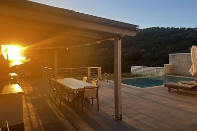 Olive Love Villas - 2 villas