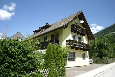 Apartment in Feld am See in Kaernten mit...