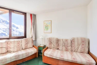 Residenz Les Alpages f�r f�nf Personen
