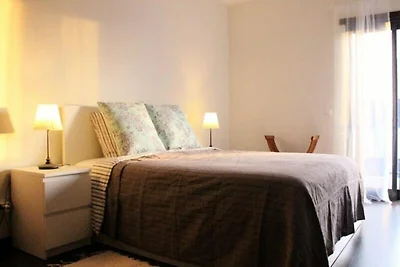 Wohnung in Lagos mit Dachpool