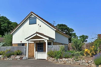 Lodge in Bovey Tracey mit Pool & Natur