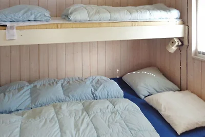 10 Personen Ferienhaus in Væggerløse