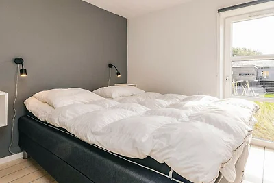8 persoons vakantie huis in Skagen-By Traum