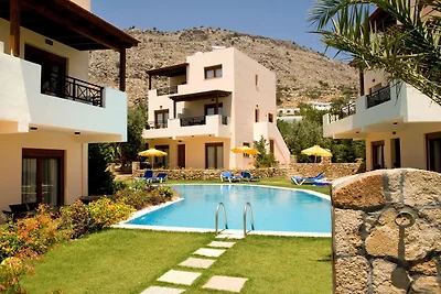 Wunderschöne Villa mit Swimmingpool