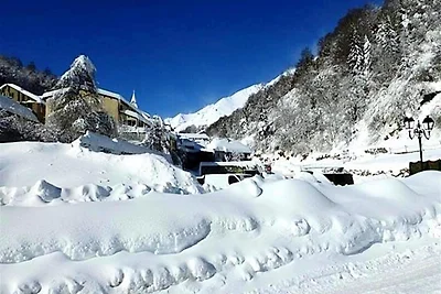 Residenz Lienz f�r f�nf Personen