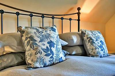 Ferienhaus in Ashbourne nahe Dovedale