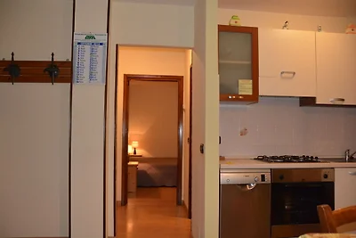 Großzügiges Chalet in Antey-Saint-André in...