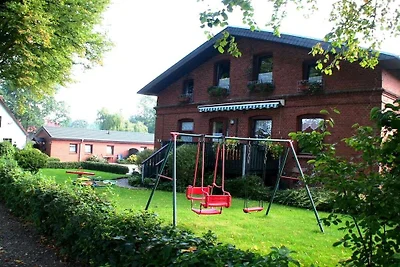 Ferienwohnung mit 2 Schlafzimmer