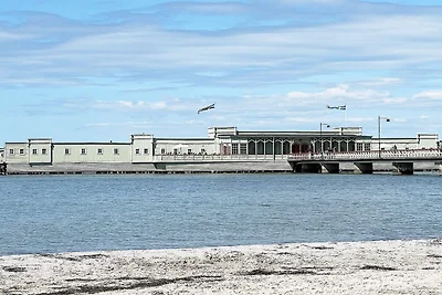5 Personen Ferienhaus in LIMHAMN-By Traum