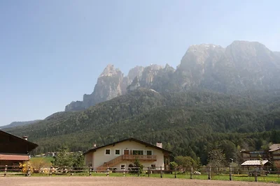 Vivere a contatto con la natura a Trafunshof